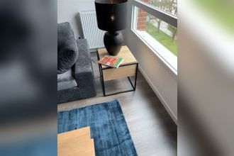 Ma-Cabane - Vente Appartement Dieppe, 47 m²