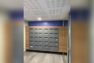 Ma-Cabane - Vente Appartement Dieppe, 45 m²