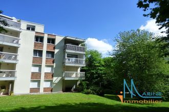 Ma-Cabane - Vente Appartement Dieppe, 102 m²