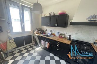 Ma-Cabane - Vente Appartement Dieppe, 76 m²