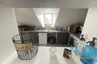 Ma-Cabane - Vente Appartement Dieppe, 52 m²