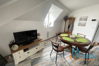 Ma-Cabane - Vente Appartement Dieppe, 52 m²