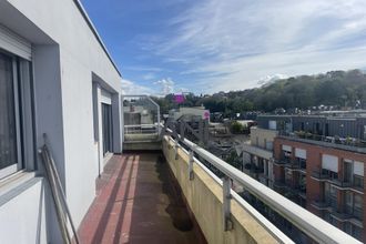 Ma-Cabane - Vente Appartement Dieppe, 81 m²