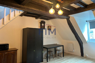 Ma-Cabane - Vente Appartement Dieppe, 27 m²