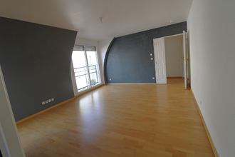 Ma-Cabane - Vente Appartement Dieppe, 47 m²