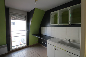 Ma-Cabane - Vente Appartement Dieppe, 47 m²