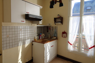 Ma-Cabane - Vente Appartement Dieppe, 94 m²