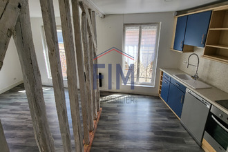 Ma-Cabane - Vente Appartement Dieppe, 94 m²