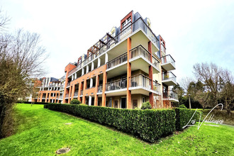 Ma-Cabane - Vente Appartement Dieppe, 88 m²