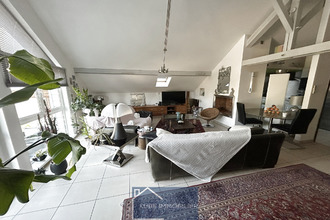 Ma-Cabane - Vente Appartement Dieuze, 120 m²