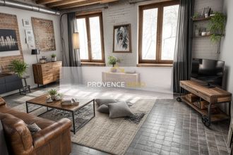 Ma-Cabane - Vente Appartement Digne-les-Bains, 79 m²