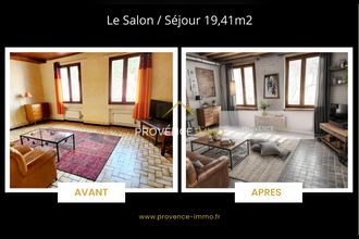 Ma-Cabane - Vente Appartement Digne-les-Bains, 79 m²