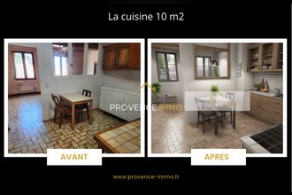 Ma-Cabane - Vente Appartement Digne-les-Bains, 79 m²