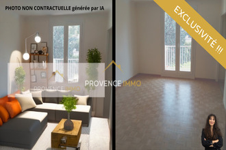 Ma-Cabane - Vente Appartement Digne-les-Bains, 60 m²