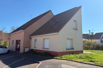 Vente Appartement 71160, DIGOIN France