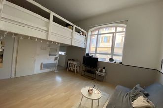 Ma-Cabane - Vente Appartement Dijon, 47 m²