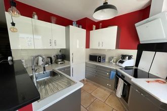 Ma-Cabane - Vente Appartement DIJON, 81 m²