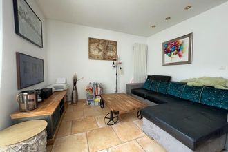 Ma-Cabane - Vente Appartement DIJON, 81 m²