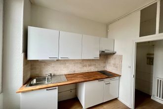 Ma-Cabane - Vente Appartement DIJON, 22 m²