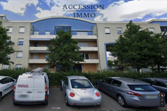 Vente Appartement 21000, Dijon France