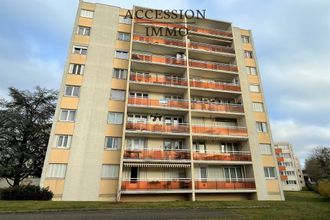 Vente Appartement 21000, Dijon France