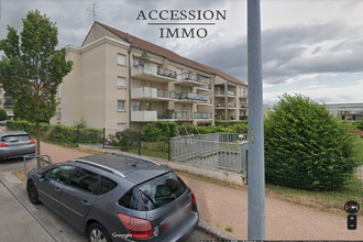 Vente Appartement 21000, Dijon France