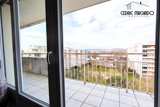 Ma-Cabane - Vente Appartement Dijon, 70 m²