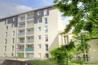 Ma-Cabane - Vente Appartement DIJON, 66 m²