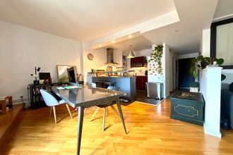 Ma-Cabane - Vente Appartement DIJON, 56 m²