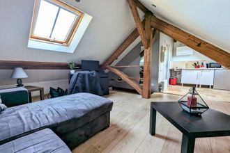 Ma-Cabane - Vente Appartement Dijon, 9 m²