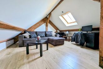 Ma-Cabane - Vente Appartement Dijon, 9 m²