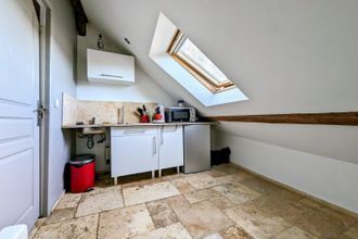 Ma-Cabane - Vente Appartement Dijon, 9 m²