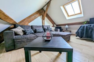 Ma-Cabane - Vente Appartement Dijon, 9 m²