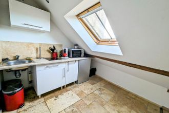 Ma-Cabane - Vente Appartement Dijon, 9 m²