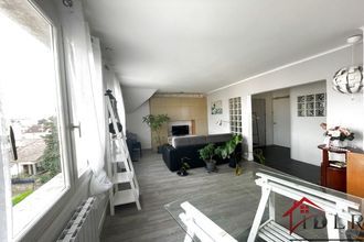 Ma-Cabane - Vente Appartement Dijon, 55 m²