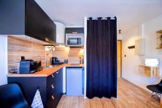 Ma-Cabane - Vente Appartement Dijon, 20 m²