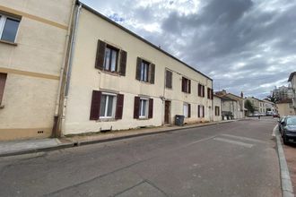 Ma-Cabane - Vente Appartement Dijon, 52 m²