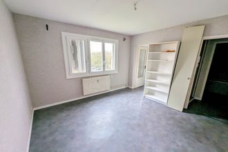 Ma-Cabane - Vente Appartement Dijon, 21 m²