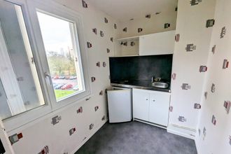 Ma-Cabane - Vente Appartement Dijon, 21 m²