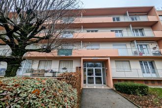 Ma-Cabane - Vente Appartement Dijon, 21 m²