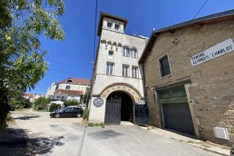 Ma-Cabane - Vente Appartement Dijon, 63 m²