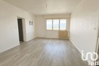 Ma-Cabane - Vente Appartement Dijon, 49 m²