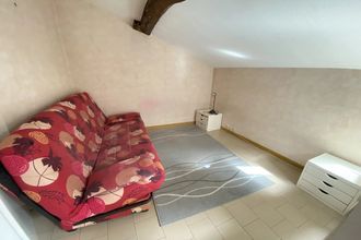 Ma-Cabane - Vente Appartement Dijon, 14 m²