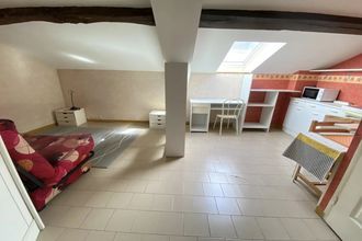 Ma-Cabane - Vente Appartement Dijon, 14 m²