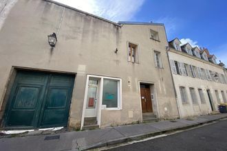 Ma-Cabane - Vente Appartement Dijon, 14 m²