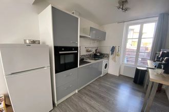 Ma-Cabane - Vente Appartement Dijon, 51 m²