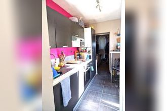 Ma-Cabane - Vente Appartement Dijon, 41 m²