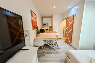 Ma-Cabane - Vente Appartement Dijon, 19 m²