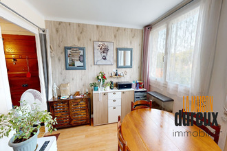 Ma-Cabane - Vente Appartement Dijon, 66 m²