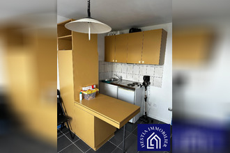 Ma-Cabane - Vente Appartement Dijon, 14 m²